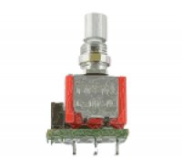 Přepínač pro DS-16: Tlačítko