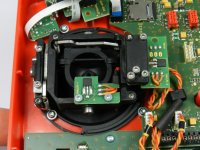 DS-12 Gimbals