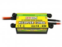 HiCOPTER 12V8A