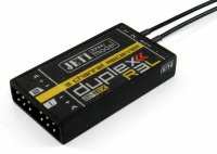 Duplex R3L EX