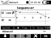 Sequencer - Off travel img