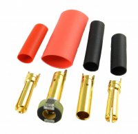Anti Spark 4,0mm