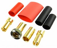 Anti Spark 5,5mm