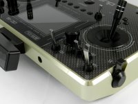 DC-16 II:Design