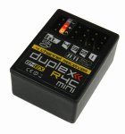 Duplex R4Car mini EX