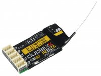 Duplex R6G indoor EX