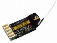 Duplex R6F indoor EX