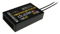 Duplex R8 A40 EX