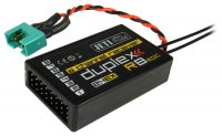 Duplex R8 EPC A40 EX