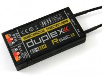 Duplex Rsat 2 EX