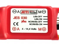JES 030 plus