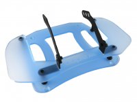 Pult pro DS-16 - modrý
