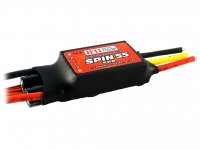 SPIN Pro 55