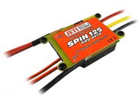 SPIN Pro 125 opto