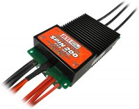 SPIN Pro 200 opto
