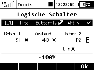 Butterfly A