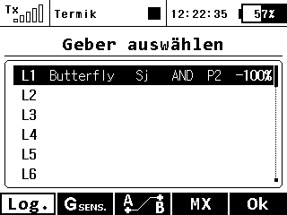 Butterfly C