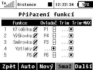 Funkce