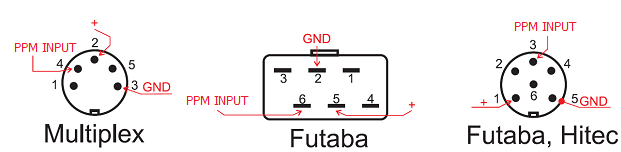 Instructor-student connection