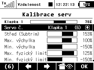 Kalibrace