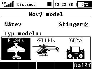 NewModel
