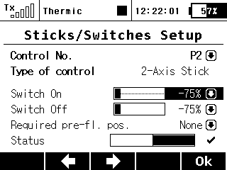X2-StopWatch